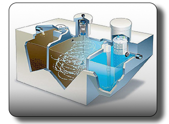 Công nghệ xử lý nước thải - Môi Trường Tài Nguyên Việt Nam - Công Ty Cổ Phần Môi Trường Tài Nguyên Việt Nam (VINEC)